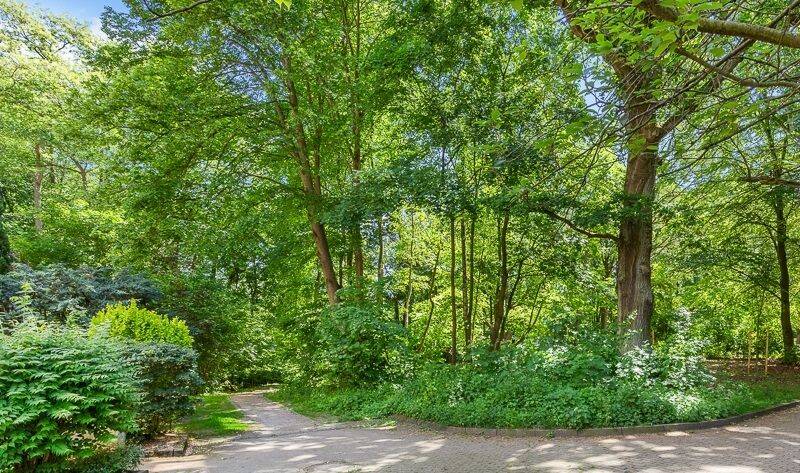 Etagenwohnung Hamburg / Bergedorf Lohbrügge - 3 Zimmer, 87 m&sup2;, 332.000&euro; | Angebot:26858999