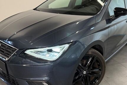 Seat Ibiza 16.105 km 21.500 &euro; Buchholz in der Nordheide 21244