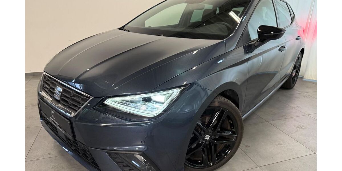 Seat Ibiza 16.105 km 21.500 &euro; Buchholz in der Nordheide 21244