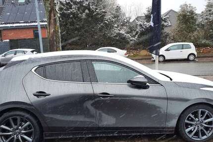 Mazda 3 54.600 km 17.980 &euro; Hollenstedt 21279