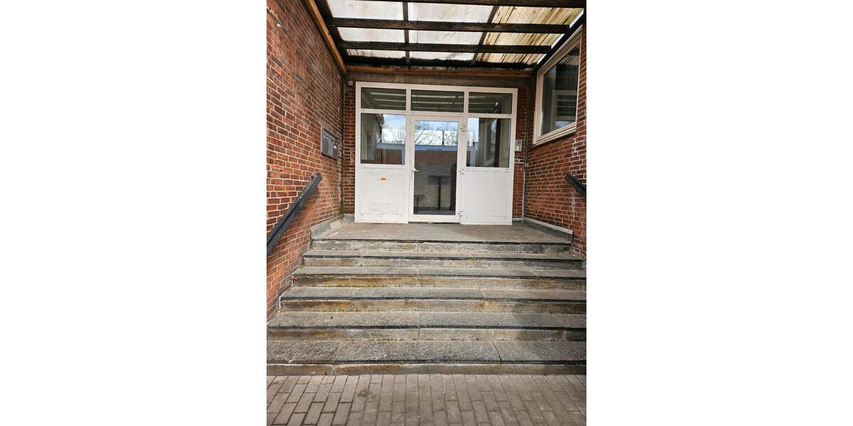 Gewerbeobjekt Hamburg Barmbek-Nord - 500&euro; | Angebot:26536117