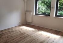 Helle 1-Zimmer-SouterrainWohnung mit Fußbodenheizung