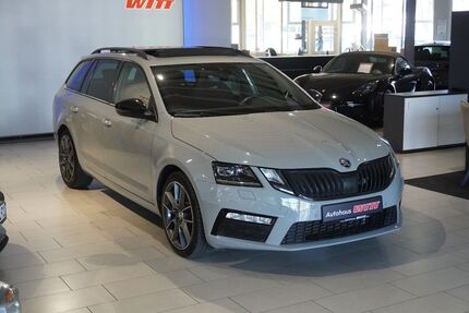 Skoda Octavia 101.500 km 21.980 &euro; Hollenstedt 21279