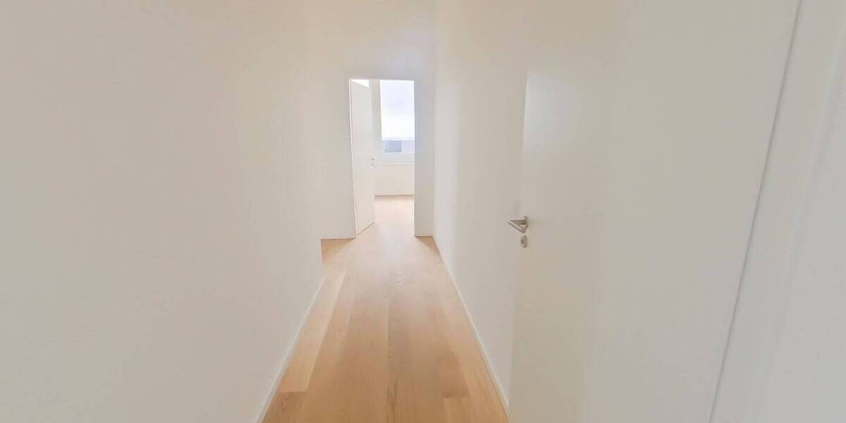 Etagenwohnung Hamburg Barmbek-Nord - 4 Zimmer, 107 m&sup2;, 2.353&euro; | Angebot:25699676