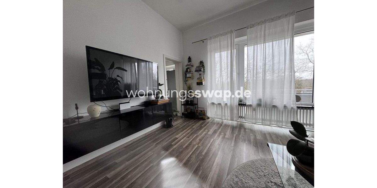 Etagenwohnung Hamburg Lurup - 2 Zimmer, 54 m&sup2;, 466&euro; | Angebot:25977946