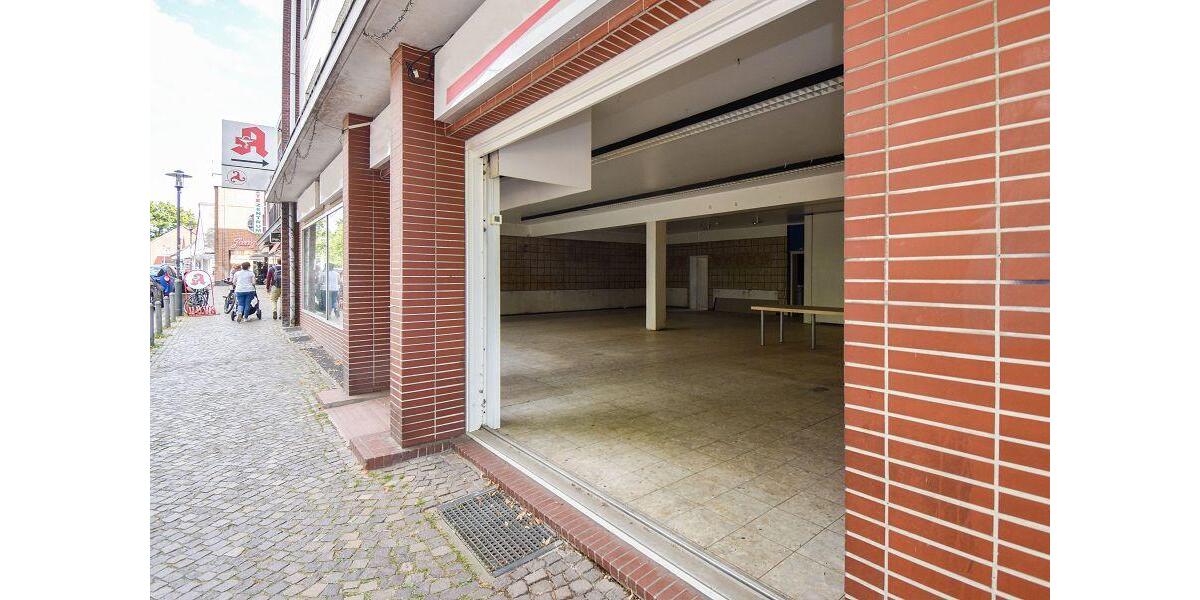 Gewerbeobjekt Hamburg Altona - 3.530&euro; | Angebot:24890380