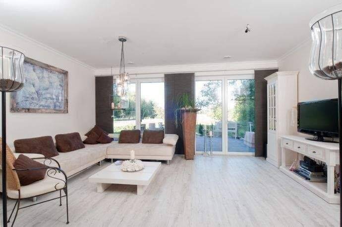 Reihenendhaus Hamburg Rahlstedt - 4 Zimmer, 97 m&sup2;, 437.900&euro; | Angebot:26910342