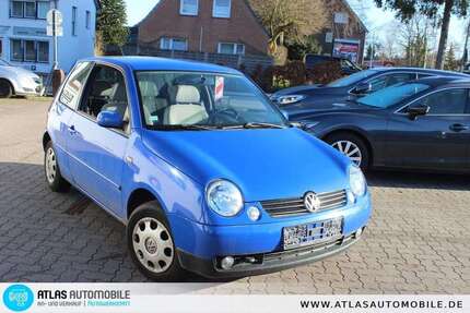 VW Lupo 116.000 km 890 &euro; Norderstedt 22848