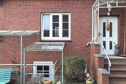 Wohnung Hamburg Francop - 3 Zimmer, 82 m&sup2;, 905&euro; | Angebot:26331595