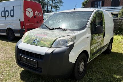 Citroen Nemo 202.626 km 1.600 &euro; Uetersen 25436
