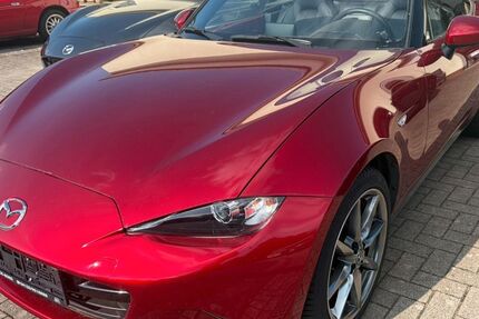 Mazda MX-5 49.850 km 26.800 &euro; Hemdingen 25485