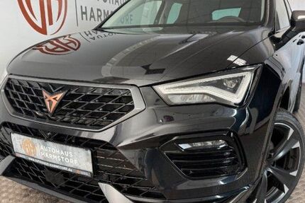 Cupra Ateca 1.300 km 34.990 &euro; Harmstorf/Hamburg 21228