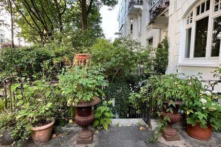 Gewerbeobjekt Hamburg Eppendorf - 299.000&euro; | Angebot:27739561