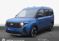 Gebrauchtwagen Ford Tourneo Courier