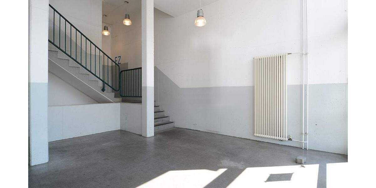 Offener Arbeitsplatz in Hamburger Design-Agentur (Bahrenfeld) - flexibel, 247 zimmer