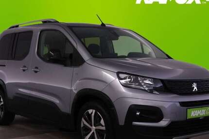 Peugeot Rifter 49.246 km 20.900 &euro; Hamburg 22529