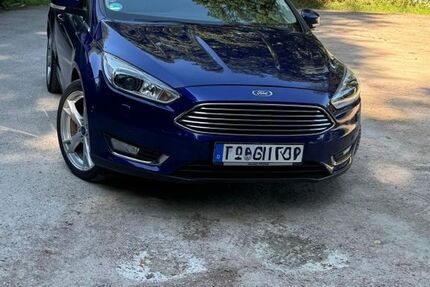 Ford Focus 169.822 km 8.400 &euro; Pinneberg 25421