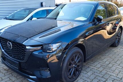 Mazda CX-60 39.100 km 38.990 &euro; Hollenstedt 21279