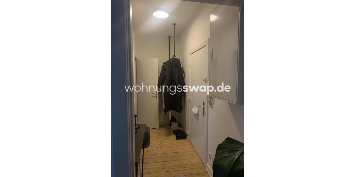 Etagenwohnung Hamburg Barmbek-Nord - 1 Zimmer, 28 m&sup2;, 320&euro; | Angebot:26146092