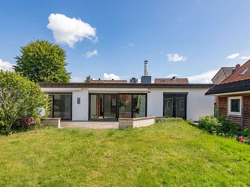Haus zum Kaufen in Meckelfeld 599.000 € 158 m²