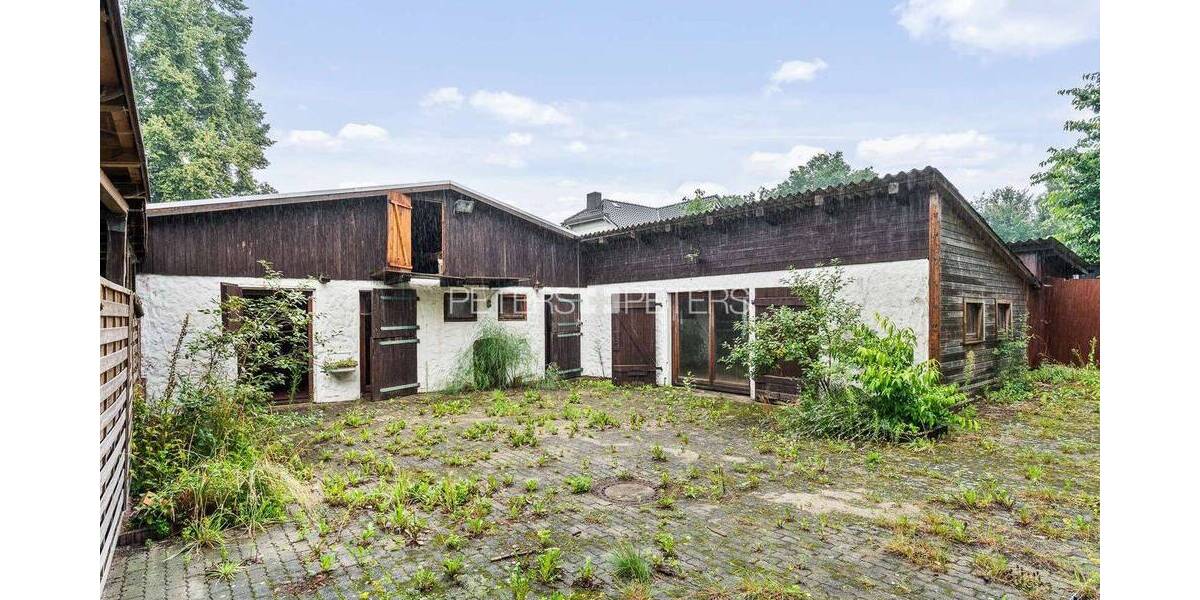 Grundstück Schenefeld - 780.000&euro; | Angebot:25916270
