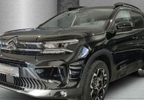 Gebrauchtwagen Citroen C5 Aircross