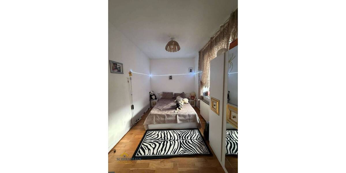 Faktor 17,9 Gepflegtes Mehrfamilienhaus im beliebten Stadtteil Harburg zimmer