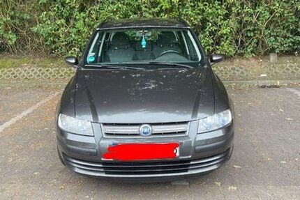 Fiat Stilo 253.000 km 1.550 &euro; Hamburg 22049