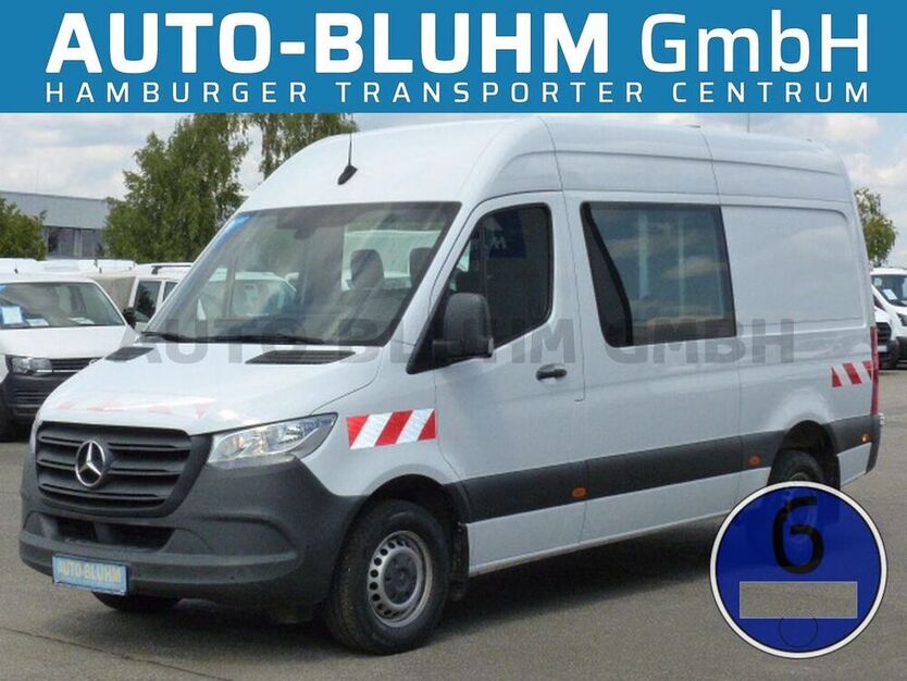 Sprinter