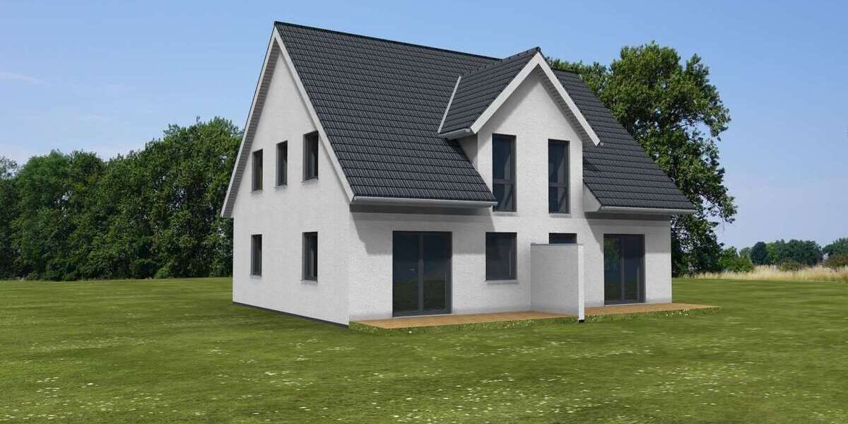 Einfamilienhaus Hamburg Wandsbek - 3 Zimmer, 89 m&sup2;, 479.800&euro; | Angebot:25055850