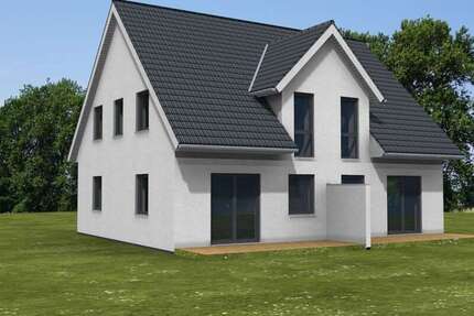 Haus Hamburg Wandsbek - 3 Zimmer, 89 m&sup2;, 499.800&euro; | Angebot:25055850