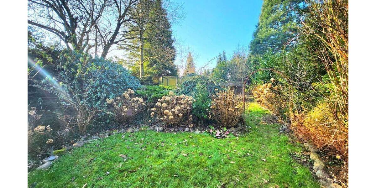 Doppelhaushälfte Hamburg Duvenstedt - 6 Zimmer, 125 m&sup2;, 850.000&euro; | Angebot:25682388