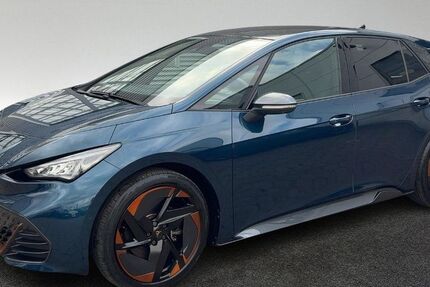 Cupra Born 23.918 km 25.790 &euro; Hamburg 22529