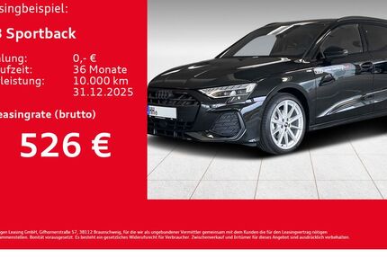 Audi A3 1.899 km 40.940 € Hamburg 22419