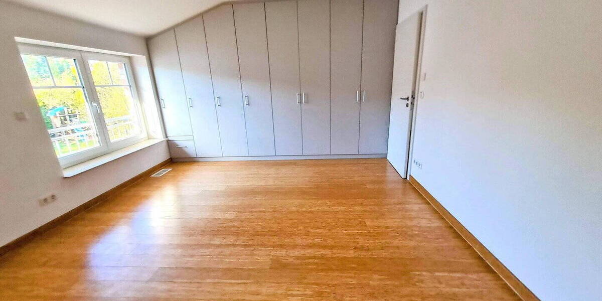 Doppelhaushälfte Hamburg Sasel - 5 Zimmer, 164 m&sup2;, 989.000&euro; | Angebot:26728279