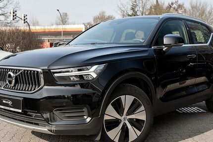 Volvo XC40 55.100 km 27.890 &euro; Pinneberg 25421