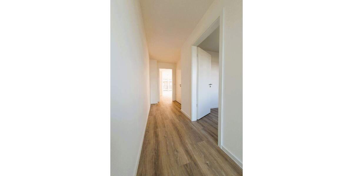 Etagenwohnung Norderstedt Harksheide - 3 Zimmer, 67 m&sup2;, 1.250&euro; | Angebot:25627508