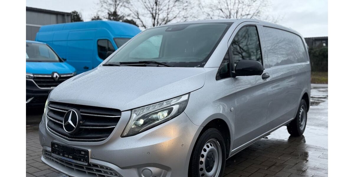 Mercedes-Benz Vito 201.286 km 18.500 &euro; Appen-Etz 25482