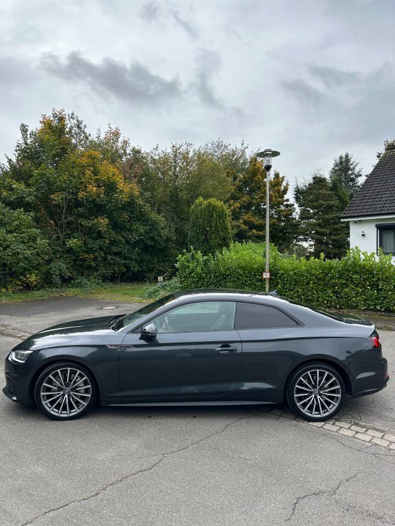 Audi A5 131.500 km 24.999 € Rellingen 25462