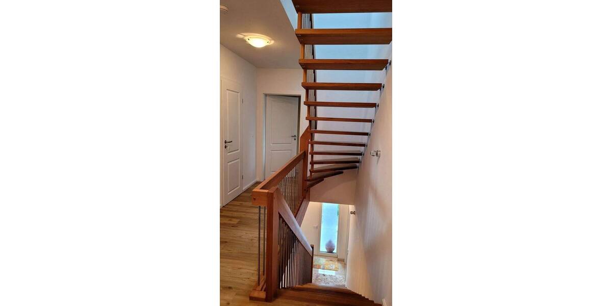 Einfamilienhaus Neu Wulmstorf - 6 Zimmer, 202 m&sup2;, 949.000&euro; | Angebot:26820595