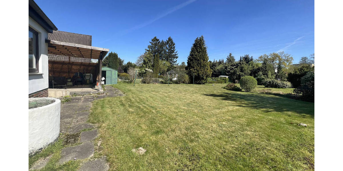 Grundstück Hamburg Farmsen-Berne - 569.000&euro; | Angebot:26656739