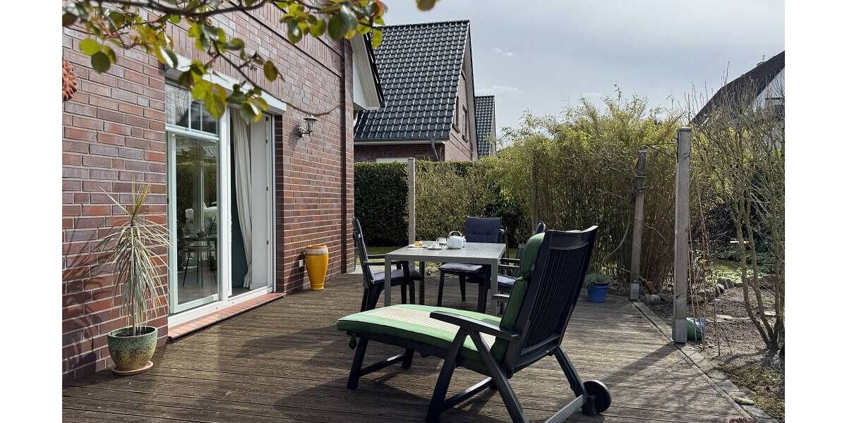 Einfamilienhaus Buchholz in der Nordheide Buchholz - 3 Zimmer, 118 m&sup2;, 587.300&euro; | Angebot:26391260
