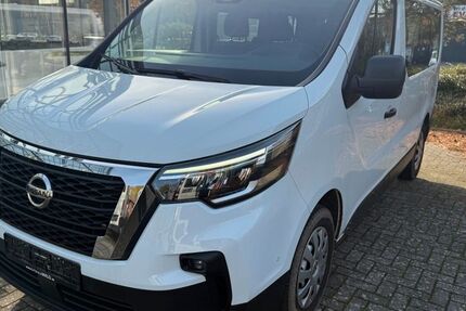 Nissan Primastar 50.957 km 26.990 &euro; Bargteheide 22941