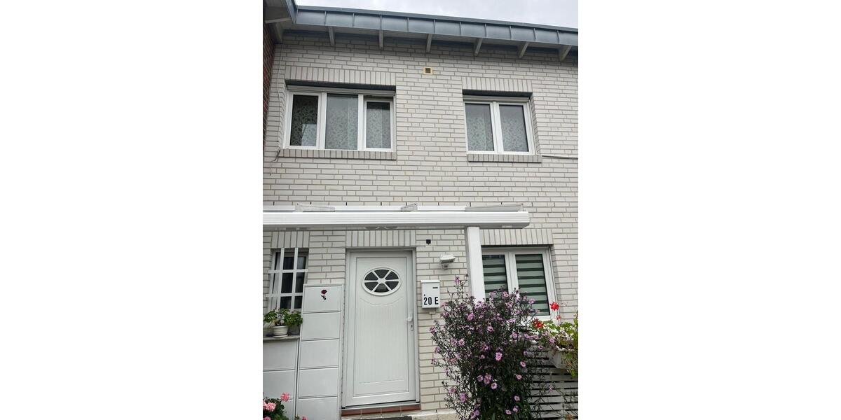 Reihenhaus Hamburg Harburg - 4 Zimmer, 105 m&sup2;, 555.000&euro; | Angebot:26803610