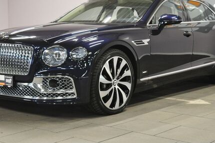 Bentley Flying Spur 28.565 km 225.990 &euro; Schenefeld | Hamburg 22869