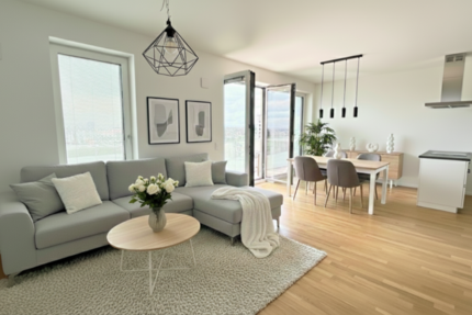 Wohnung zum Mieten in Hamburg 1.530 € 67.46 m² 2 zimmer