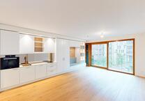 HafenCity: Attraktives Studioapartment zu vermieten!