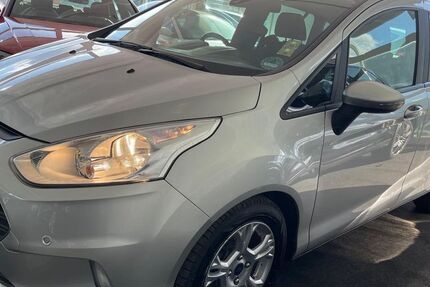 Ford B-Max 51.090 km 11.980 € Stapelfeld bei Hamburg 22145