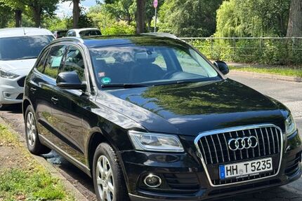 Audi Q5 169.500 km 12.900 &euro; Hamburg 22299