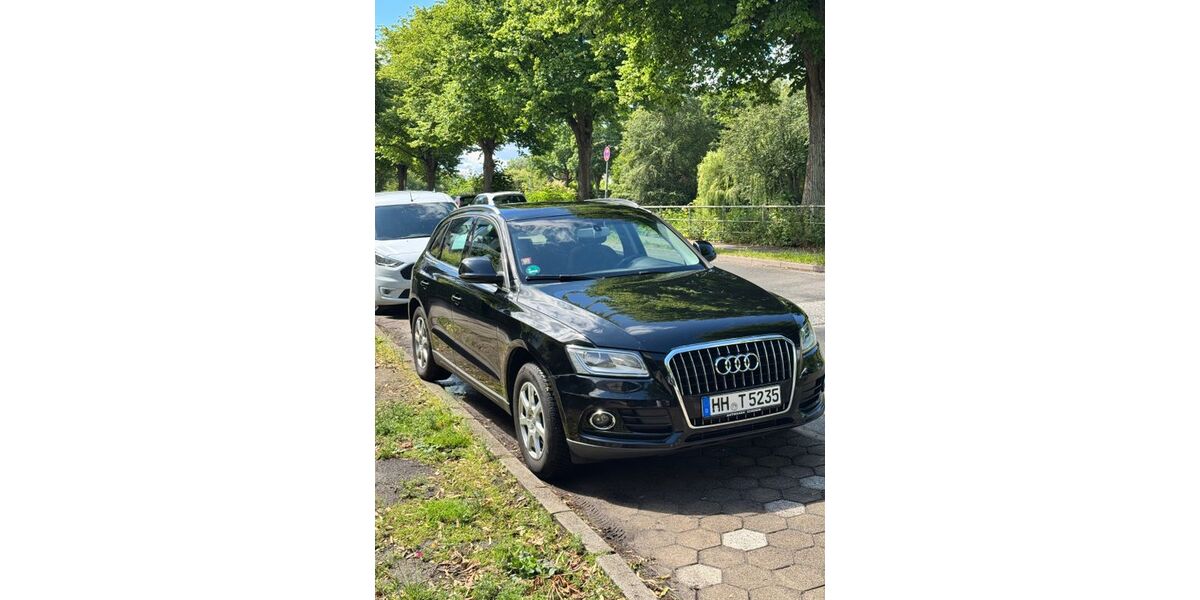 Audi Q5 169.500 km 12.900 &euro; Hamburg 22299